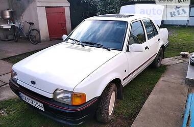 Ford Orion  1989