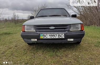 Ford Orion  1985