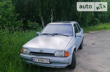 Ford Orion  1990