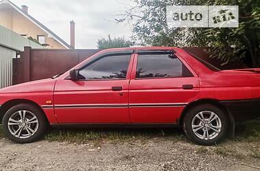 Ford Orion  Ford 1991