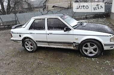 Ford Orion  1988