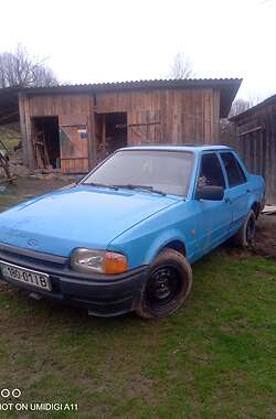 Ford Orion  1987