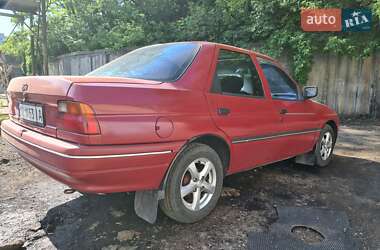 Ford Orion 1992