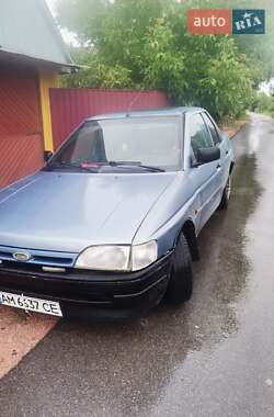 Ford Orion  1990