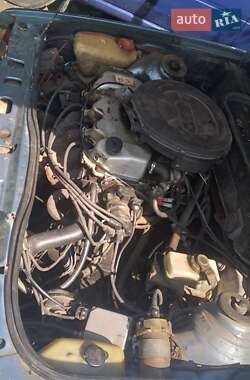 Ford Orion  1985