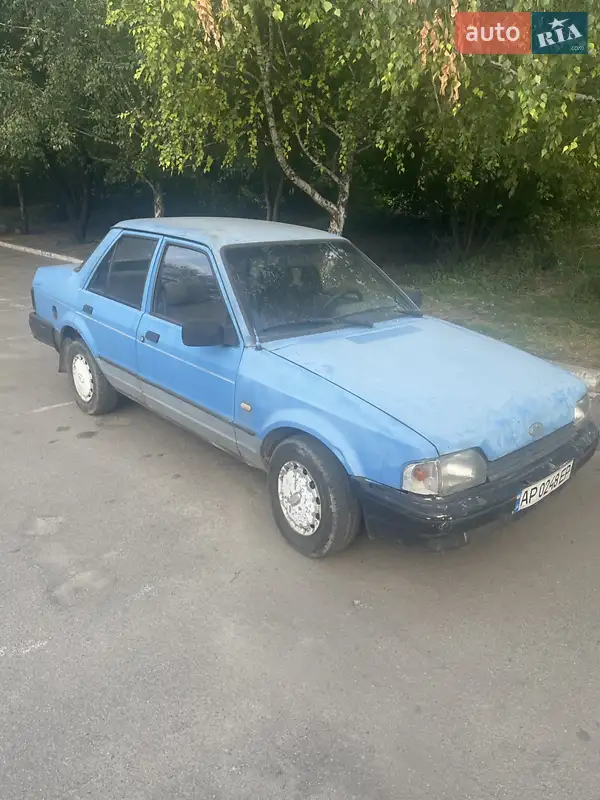 Ford Orion