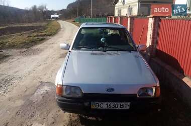 Ford Orion  1989