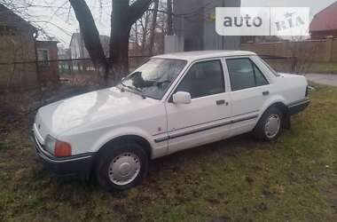 Ford Orion  1989