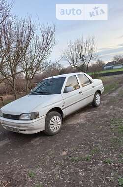 Ford Orion  1990