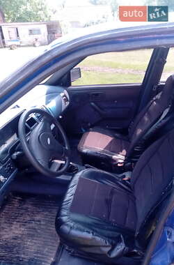 Ford Orion  1991