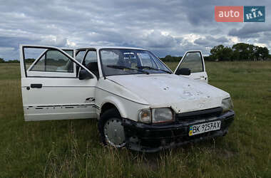 Ford Orion  1987