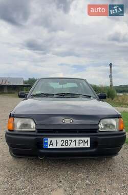 Ford Orion  1990