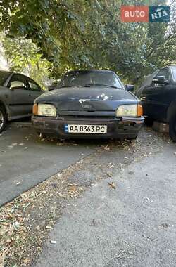 Ford Orion 1989