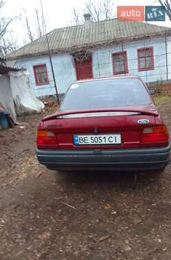 Ford Orion  1992