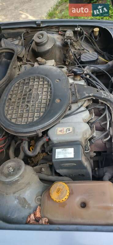 Ford Orion