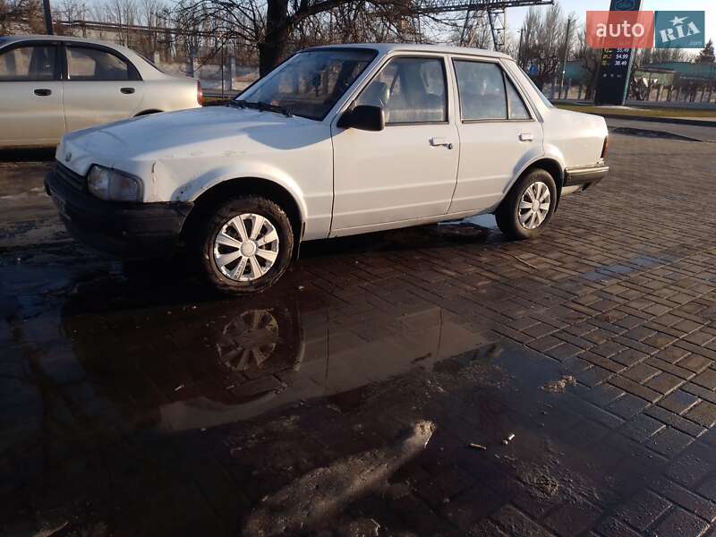 Ford Orion
