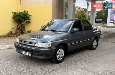 Ford Orion  1992