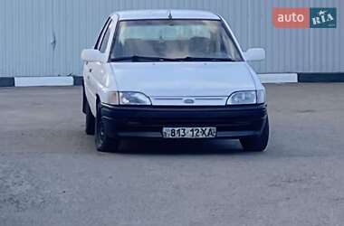 Ford Orion  1989