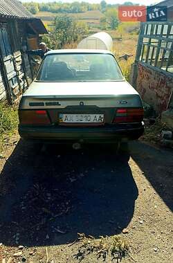 Ford Orion  1985