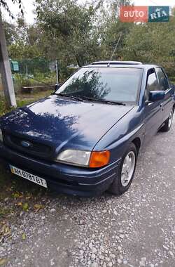 Ford Orion  1993