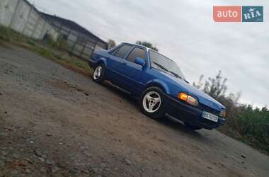 Ford Orion  1988