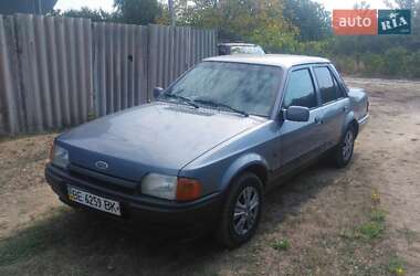 Ford Orion 1990