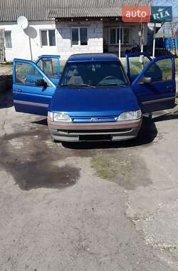 Ford Orion  1991