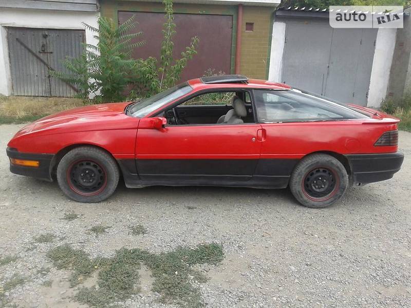 Ford Probe 1988 года
