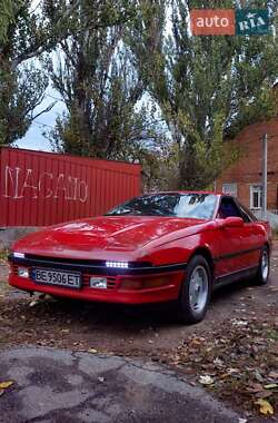 Ford Probe  1991