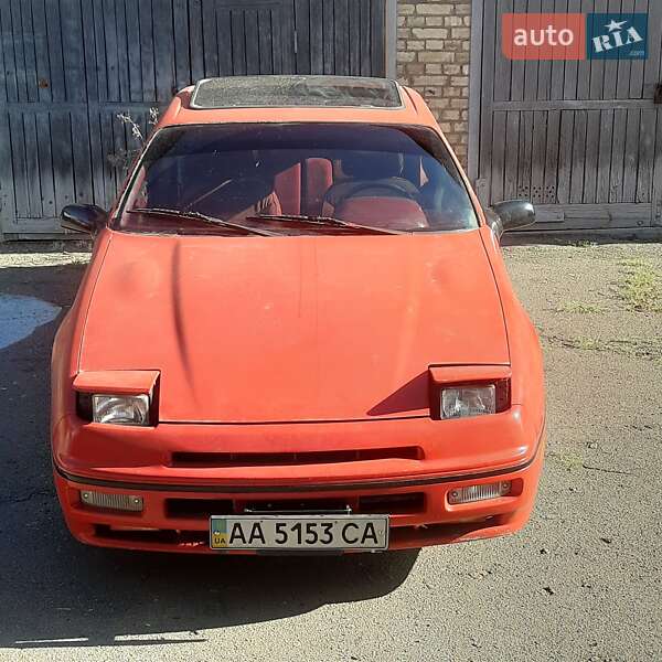 Ford Probe