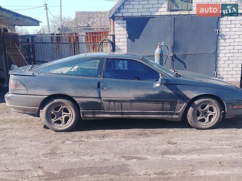 Ford Probe