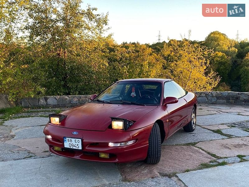 Ford Probe