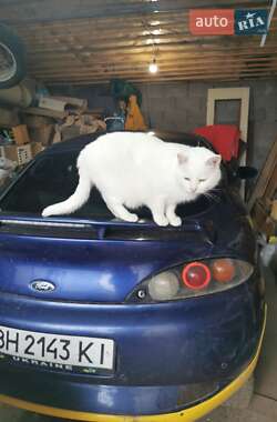 Ford Puma  1998