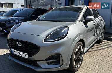 Ford Puma  2024