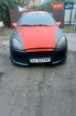 Ford Puma  1997