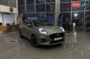 Ford Puma  2024
