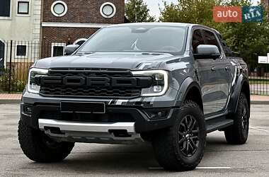 Ford Ranger Raptor  2023