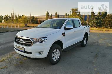 Ford Ranger  2019