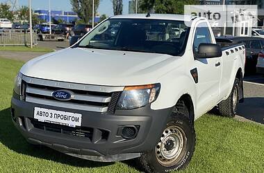 Ford Ranger   2014