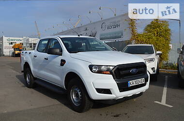 Ford Ranger  2017