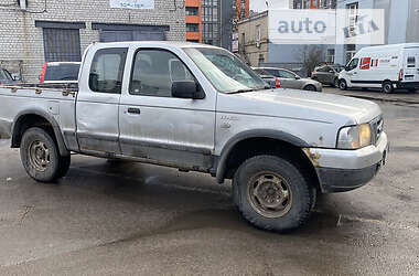 Ford Ranger  2005