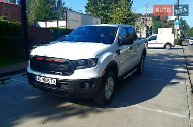Ford Ranger  2020