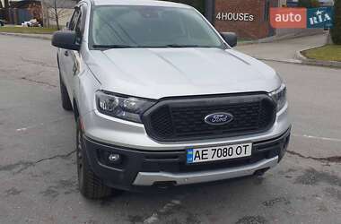 Ford Ranger  2019