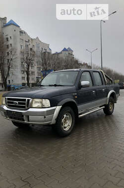 Ford Ranger  2004