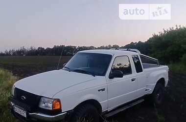 Ford Ranger  2003
