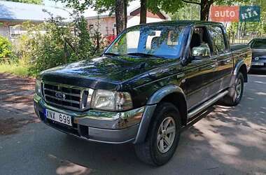 Ford Ranger  2006