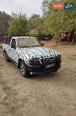 Ford Ranger 1999