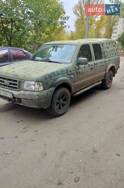 Ford Ranger  2004