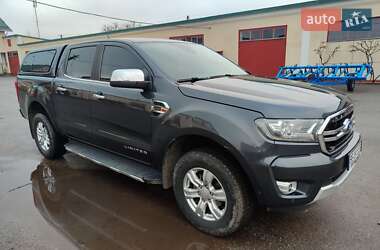 Ford Ranger  2019