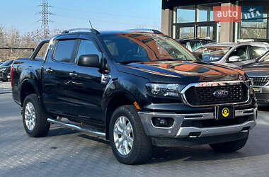 Ford Ranger  2019